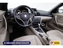 BMW 1-Serie Cabrio 125i High Executive 218 PK 6 cilinder | Keyless | Xenon | Stoelverwarming| Navigatie | Leer | Windscherm