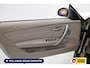 BMW 1-Serie Cabrio 125i High Executive 218 PK 6 cilinder | Keyless | Xenon | Stoelverwarming| Navigatie | Leer | Windscherm