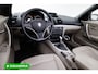 BMW 1-Serie Cabrio 125i High Executive 218 PK 6 cilinder | Keyless | Xenon | Stoelverwarming| Navigatie | Leer | Windscherm