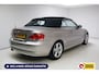 BMW 1-Serie Cabrio 125i High Executive 218 PK 6 cilinder | Keyless | Xenon | Stoelverwarming| Navigatie | Leer | Windscherm