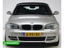 BMW 1-Serie Cabrio 125i High Executive 218 PK 6 cilinder | Keyless | Xenon | Stoelverwarming| Navigatie | Leer | Windscherm