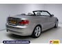 BMW 1-Serie Cabrio 125i High Executive 218 PK 6 cilinder | Keyless | Xenon | Stoelverwarming| Navigatie | Leer | Windscherm