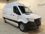 Mercedes-Benz Sprinter 311 CDI L2H2 RWD / Euro 6 / Servicebus / Bott inrichting / 220V / Airco / Oprijplaat / Compressor / CarPlay / Camera