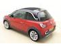 Opel Adam 1.0 Turbo Rocks BlitZ | Open dak | Navigatie | Climate control | Stoel & Stuurverwarming | Lichtmetalen velgen | Zwart dak