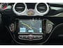 Opel Adam 1.0 Turbo Rocks BlitZ | Open dak | Navigatie | Climate control | Stoel & Stuurverwarming | Lichtmetalen velgen | Zwart dak