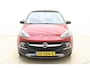 Opel Adam 1.0 Turbo Rocks BlitZ | Open dak | Navigatie | Climate control | Stoel & Stuurverwarming | Lichtmetalen velgen | Zwart dak