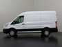 Ford Transit 2.0TDCi 130PK L2H2 | Multimedia | Airco | Cruise | Betimmering | 3-Zits