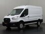 Ford Transit 2.0TDCi 130PK L2H2 | Multimedia | Airco | Cruise | Betimmering | 3-Zits