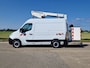 Renault Master T35 2.3 dCi L1H2 - 126 Pk - Euro 6 - ET 26 NE Versalift Hoogwerker - AC - Cruise Control
