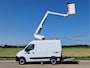 Renault Master T35 2.3 dCi L1H2 - 126 Pk - Euro 6 - ET 26 NE Versalift Hoogwerker - AC - Cruise Control