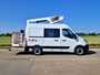 Renault Master T35 2.3 dCi L1H2 - 126 Pk - Euro 6 - ET 26 NE Versalift Hoogwerker - AC - Cruise Control