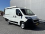 Peugeot Boxer 330 2.2 BlueHDi 120 L1H1