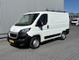 Peugeot Boxer 330 2.2 BlueHDi 120 L1H1