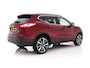Nissan Qashqai 1.2 Tekna *PANO | LEATHER | TOPVIEW | BLINDSPOT | LED-LIGHTS | NAVI-FULLMAP | HEATED-COMFORTSEATS | KEYLESS | DAB+ | PRIVACY-GLASS | ECC | AMBIENTLIGHT | LANE-ASSIST | PDC | 19''ALU*