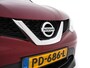 Nissan Qashqai 1.2 Tekna *PANO | LEATHER | TOPVIEW | BLINDSPOT | LED-LIGHTS | NAVI-FULLMAP | HEATED-COMFORTSEATS | KEYLESS | DAB+ | PRIVACY-GLASS | ECC | AMBIENTLIGHT | LANE-ASSIST | PDC | 19''ALU*