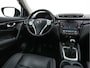 Nissan Qashqai 1.2 Tekna *PANO | LEATHER | TOPVIEW | BLINDSPOT | LED-LIGHTS | NAVI-FULLMAP | HEATED-COMFORTSEATS | KEYLESS | DAB+ | PRIVACY-GLASS | ECC | AMBIENTLIGHT | LANE-ASSIST | PDC | 19''ALU*