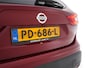 Nissan Qashqai 1.2 Tekna *PANO | LEATHER | TOPVIEW | BLINDSPOT | LED-LIGHTS | NAVI-FULLMAP | HEATED-COMFORTSEATS | KEYLESS | DAB+ | PRIVACY-GLASS | ECC | AMBIENTLIGHT | LANE-ASSIST | PDC | 19''ALU*