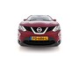 Nissan Qashqai 1.2 Tekna *PANO | LEATHER | TOPVIEW | BLINDSPOT | LED-LIGHTS | NAVI-FULLMAP | HEATED-COMFORTSEATS | KEYLESS | DAB+ | PRIVACY-GLASS | ECC | AMBIENTLIGHT | LANE-ASSIST | PDC | 19''ALU*