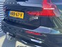 Volvo V60 2.0 T6 Plug-in hybrid AWD Plus Dark PHEV, Long range, Automaat, Stuur-en stoelverwarming, 360 graden parkeercamera, Trekhaak semi elektrisch wegklapbaar, Harman Kardon audio