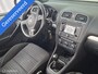 Volkswagen Golf Cabrio 1.2 TSI BlueMotion