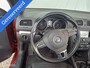 Volkswagen Golf Cabrio 1.2 TSI BlueMotion