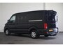 Volkswagen Crafter 2.0 TDI L3 H2 DC Automaat Led 2x Schuifdeur 3.5T Trekhaak