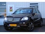 Mercedes-Benz ML-klasse 320 CDI*NL-Auto*Perfect Onderh.*Youngtimer*Dak/Luchtvering/Half Leder/Stoelverw./Elek. Klep/Cruise-Control/Climate-Control/Parkeersens.*