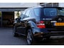Mercedes-Benz ML-klasse 320 CDI*NL-Auto*Perfect Onderh.*Youngtimer*Dak/Luchtvering/Half Leder/Stoelverw./Elek. Klep/Cruise-Control/Climate-Control/Parkeersens.*