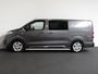 Opel Vivaro-e L3H1 Dubbele Cabine Edition 75 kWh Automaat Airco