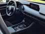 Mazda 3 2.0 e-SkyActiv-G M Hybrid 150 Exclusive-line | DEMO VOORDEEL | BOSE-Premium Audio | Adaptief cruise control | 360 graden camera | getint glas | Stoel/stuur verwarming | Dode hoek assistentie |