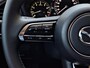 Mazda 3 2.0 e-SkyActiv-G M Hybrid 150 Exclusive-line | DEMO VOORDEEL | BOSE-Premium Audio | Adaptief cruise control | 360 graden camera | getint glas | Stoel/stuur verwarming | Dode hoek assistentie |