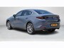 Mazda 3 2.0 e-SkyActiv-G M Hybrid 150 Exclusive-line | DEMO VOORDEEL | BOSE-Premium Audio | Adaptief cruise control | 360 graden camera | getint glas | Stoel/stuur verwarming | Dode hoek assistentie |