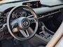 Mazda 3 2.0 e-SkyActiv-G M Hybrid 150 Exclusive-line | Bose | Adaptief cruise control | 360 graden camera | getint glas | Stoel/stuur verwarming | Dode hoek assistentie |