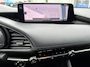 Mazda 3 2.0 e-SkyActiv-G M Hybrid 150 Exclusive-line |Trekhaak | BOSE-Premium Audio | Adaptief cruise control | 360 graden camera | getint glas | Stoel/stuur verwarming | Dode hoek assistentie |