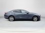 Mazda 3 2.0 e-SkyActiv-G M Hybrid 150 Exclusive-line |Trekhaak | BOSE-Premium Audio | Adaptief cruise control | 360 graden camera | getint glas | Stoel/stuur verwarming | Dode hoek assistentie |