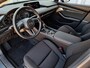 Mazda 3 2.0 e-SkyActiv-G M Hybrid 150 Exclusive-line | DEMO VOORDEEL | BOSE-Premium Audio | Adaptief cruise control | 360 graden camera | getint glas | Stoel/stuur verwarming | Dode hoek assistentie |