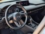 Mazda 3 2.0 e-SkyActiv-G M Hybrid 150 Exclusive-line | DEMO VOORDEEL | BOSE-Premium Audio | Adaptief cruise control | 360 graden camera | getint glas | Stoel/stuur verwarming | Dode hoek assistentie |