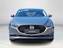 Mazda 3 2.0 e-SkyActiv-G M Hybrid 150 Exclusive-line | Bose | Adaptief cruise control | 360 graden camera | getint glas | Stoel/stuur verwarming | Dode hoek assistentie |