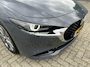 Mazda 3 2.0 e-SkyActiv-G M Hybrid 150 Exclusive-line |Trekhaak | BOSE-Premium Audio | Adaptief cruise control | 360 graden camera | getint glas | Stoel/stuur verwarming | Dode hoek assistentie |