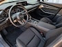 Mazda 3 2.0 e-SkyActiv-G M Hybrid 150 Exclusive-line | Bose | Adaptief cruise control | 360 graden camera | getint glas | Stoel/stuur verwarming | Dode hoek assistentie |