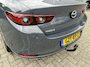 Mazda 3 2.0 e-SkyActiv-G M Hybrid 150 Exclusive-line |Trekhaak | BOSE-Premium Audio | Adaptief cruise control | 360 graden camera | getint glas | Stoel/stuur verwarming | Dode hoek assistentie |