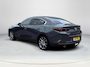Mazda 3 2.0 e-SkyActiv-G M Hybrid 150 Exclusive-line |Trekhaak | BOSE-Premium Audio | Adaptief cruise control | 360 graden camera | getint glas | Stoel/stuur verwarming | Dode hoek assistentie |