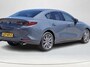 Mazda 3 2.0 e-SkyActiv-G M Hybrid 150 Exclusive-line | DEMO VOORDEEL | BOSE-Premium Audio | Adaptief cruise control | 360 graden camera | getint glas | Stoel/stuur verwarming | Dode hoek assistentie |