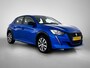 Peugeot e-208 EV Active 50 kWh 136pk | Lage kilometerstand! | Navigatie via Apple Carplay / Android Auto | Climate Control | Cruise Control | Armsteun | DAB+ radio | Bluetooth | Keyless start | Regensensor | Automatisch dimlicht | Multifunctioneel stuurwiel |
