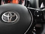 Toyota Aygo 1.0 VVT-i x-sport