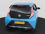 Toyota Aygo 1.0 VVT-i x-sport