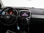 Toyota Aygo 1.0 VVT-i x-sport