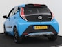 Toyota Aygo 1.0 VVT-i x-sport
