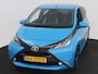 Toyota Aygo 1.0 VVT-i x-sport