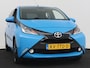 Toyota Aygo 1.0 VVT-i x-sport